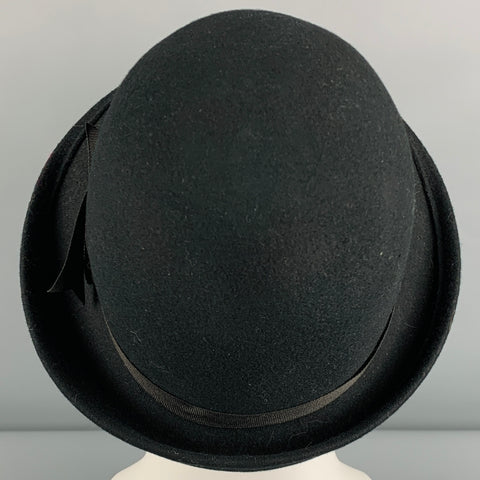 Sombrero Fedora Fieltro GOORIN BROTHERS Talla L Negro