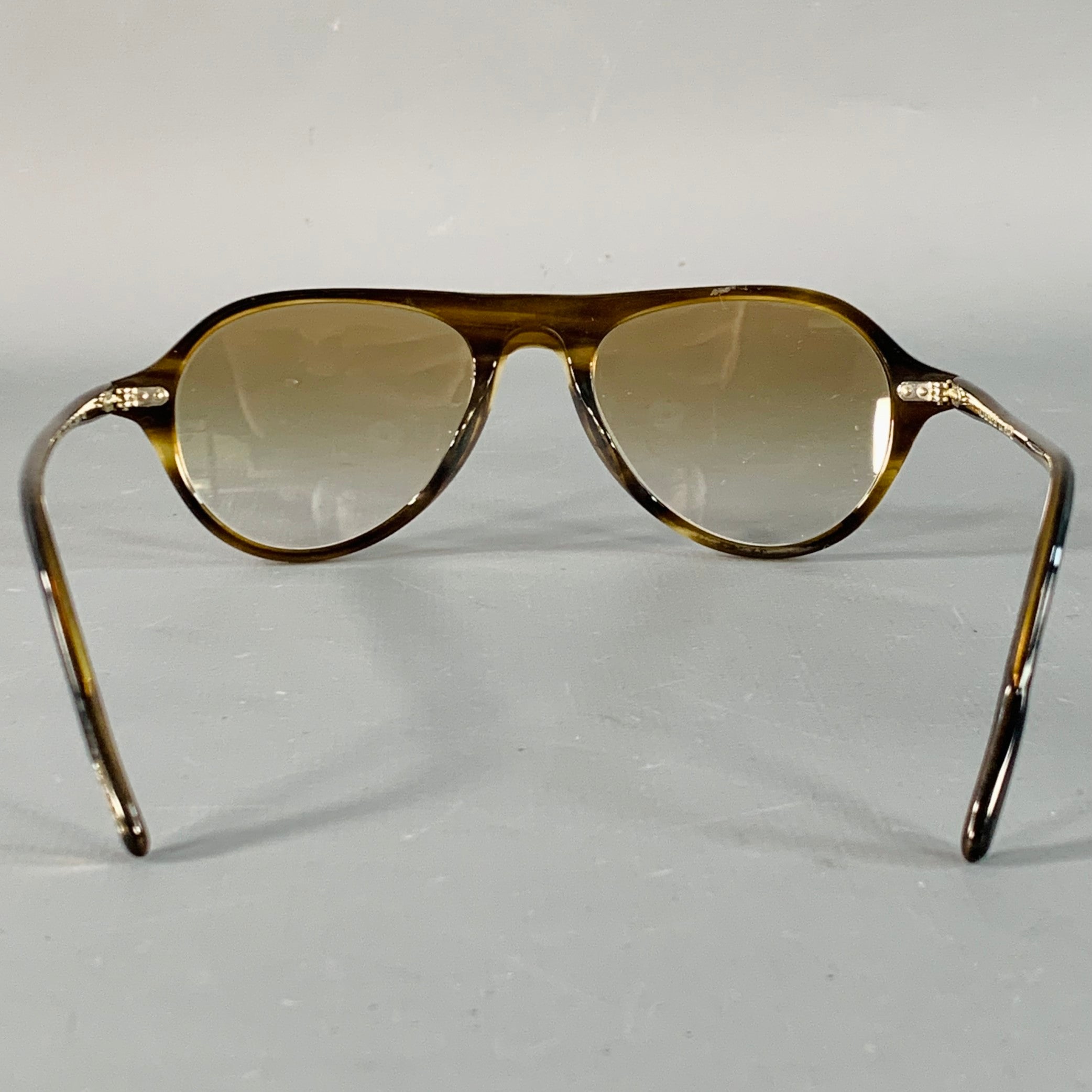 Teardrop Miyake Sunglasses ISSEY MIYAKE EYES MARROW-TEARDROP 金子