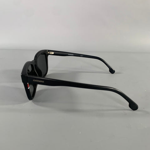CARRERA Navy Red & White Logo Sunglasses & Eyewear