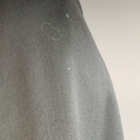 INDOCHINO Size M Black Wool Notch Lapel Tuxedo
