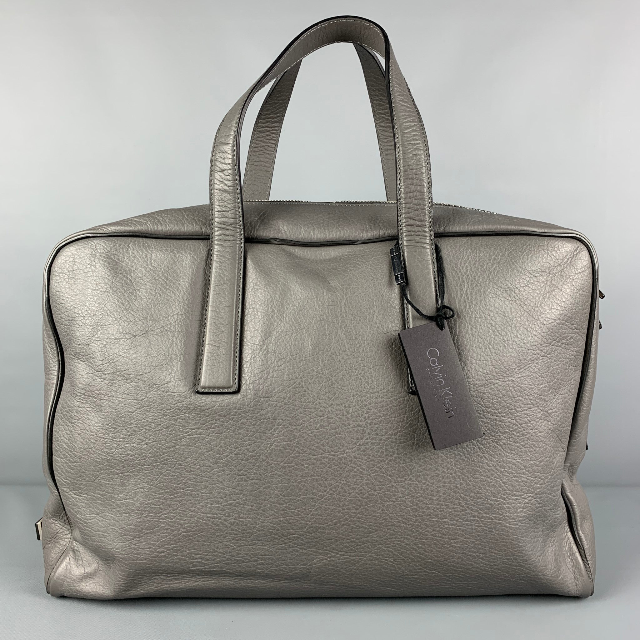 Calvin klein travel case online