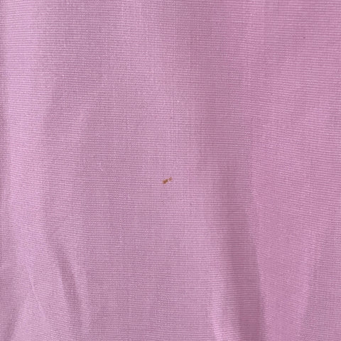 RALPH LAUREN Size XL Pink Cotton Spread Collar Long Sleeve Shirt