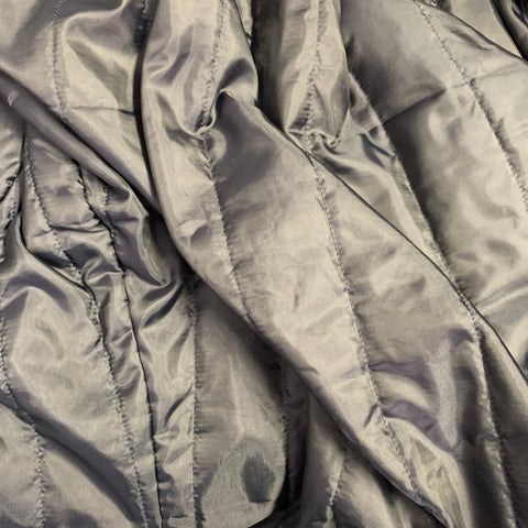 DIRK BIKKEMBERGS Taille L Veste en mélange de polyester vert olive
