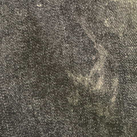 CLUB MONACO Size 31 Blue Indigo Cotton Blend Tapered Slim Jeans