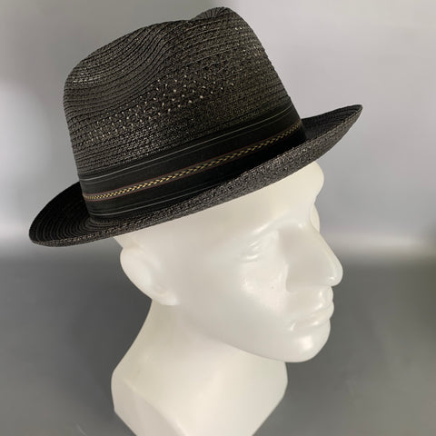 CAPAS Size L Black Hats