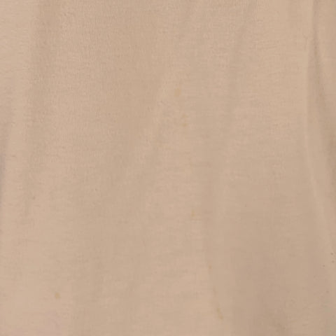 KAPITAL SS21 Size L -Toro Toro Bandana- White Red Cotton T-shirt