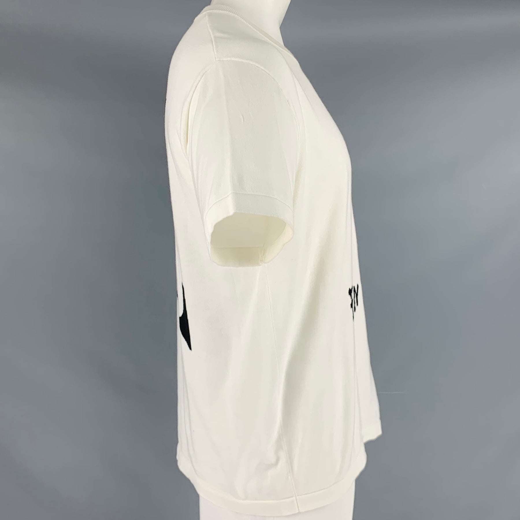 LOUIS VUITTON End Goal Tシャツ Louis Vuitton T shirt End Goal M size | eBay