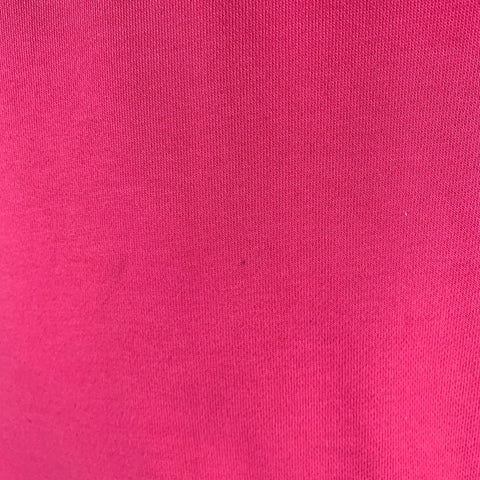 SCOTCH AND SODA Size XL Pink Multi Color Patch Cotton Hoodie Sweatshirt