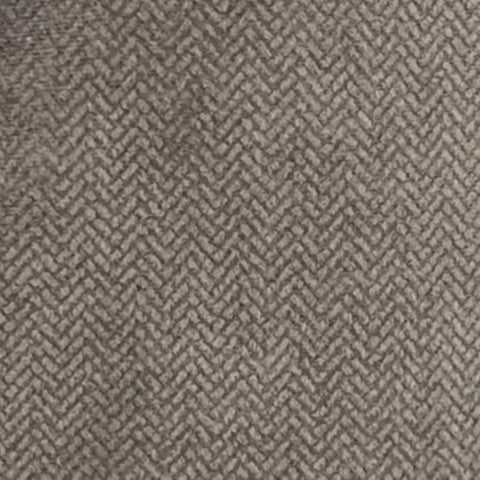 ARMANI COLLEZIONI Size 42 Black Herringbone Polyester Sport Coat
