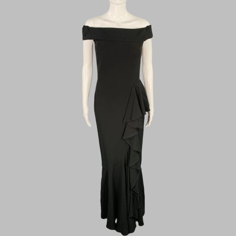 evening dresses alexander mcqueen Alexander McQueen