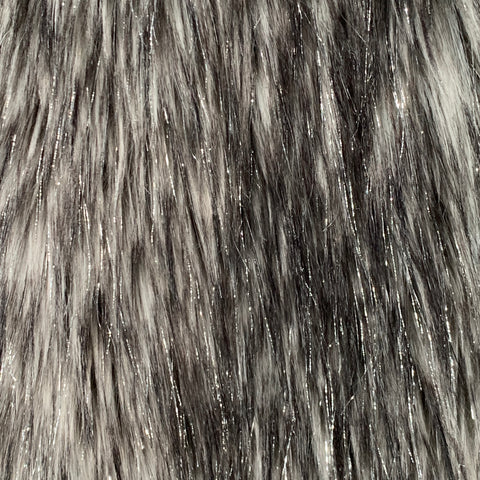 MICHAEL KORS Size S Grey Silver Acrylic Blend Coat