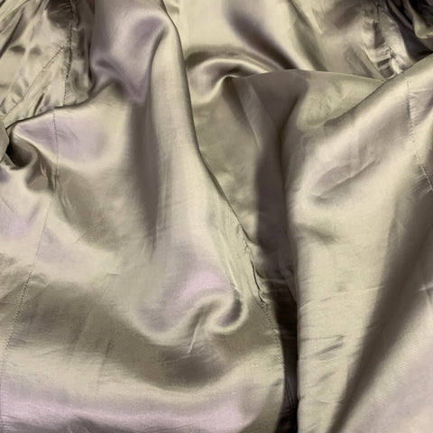Veste sport PS by PAUL SMITH taille 42 en coton mélangé kaki