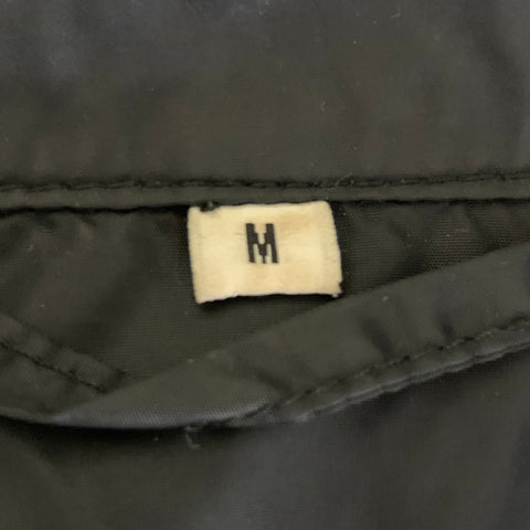 Blouson coupe-vent Opening Ceremony en nylon noir taille M