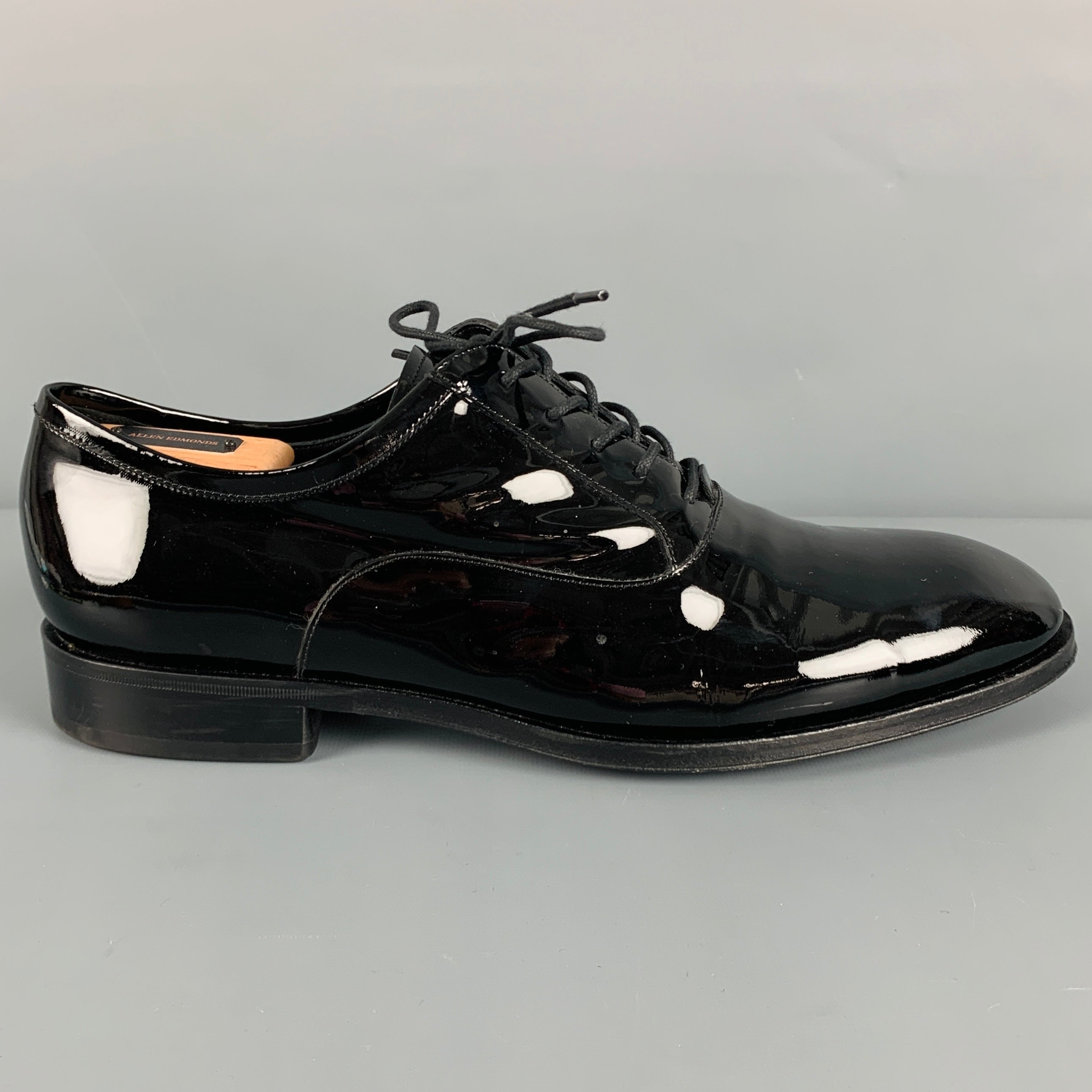 Allen edmonds la scala orders