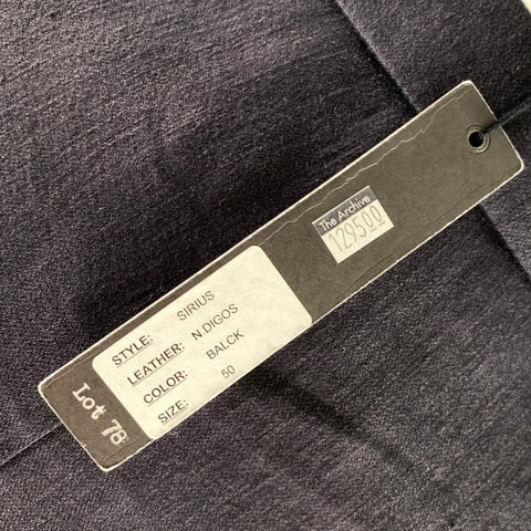 JOHN VARVATOS Size 40 Grey Linen Blend Sport Coat