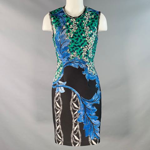 polyester blend dress DREAM A-LINE FRONT SLIT POLYESTER BLEND MIDI DRESS | CULT MIA