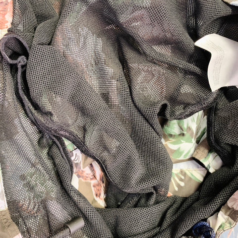 VALENTINO Taille 30 Imprimé Animaux Multicolore Short de Bain Doublé en Maille Polyamide