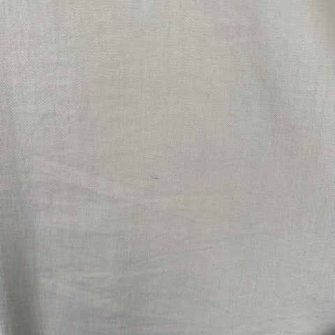 MARINE LAYER Spring 2024 Size XL Blue Grey Color Block Cotton Blend Jacket