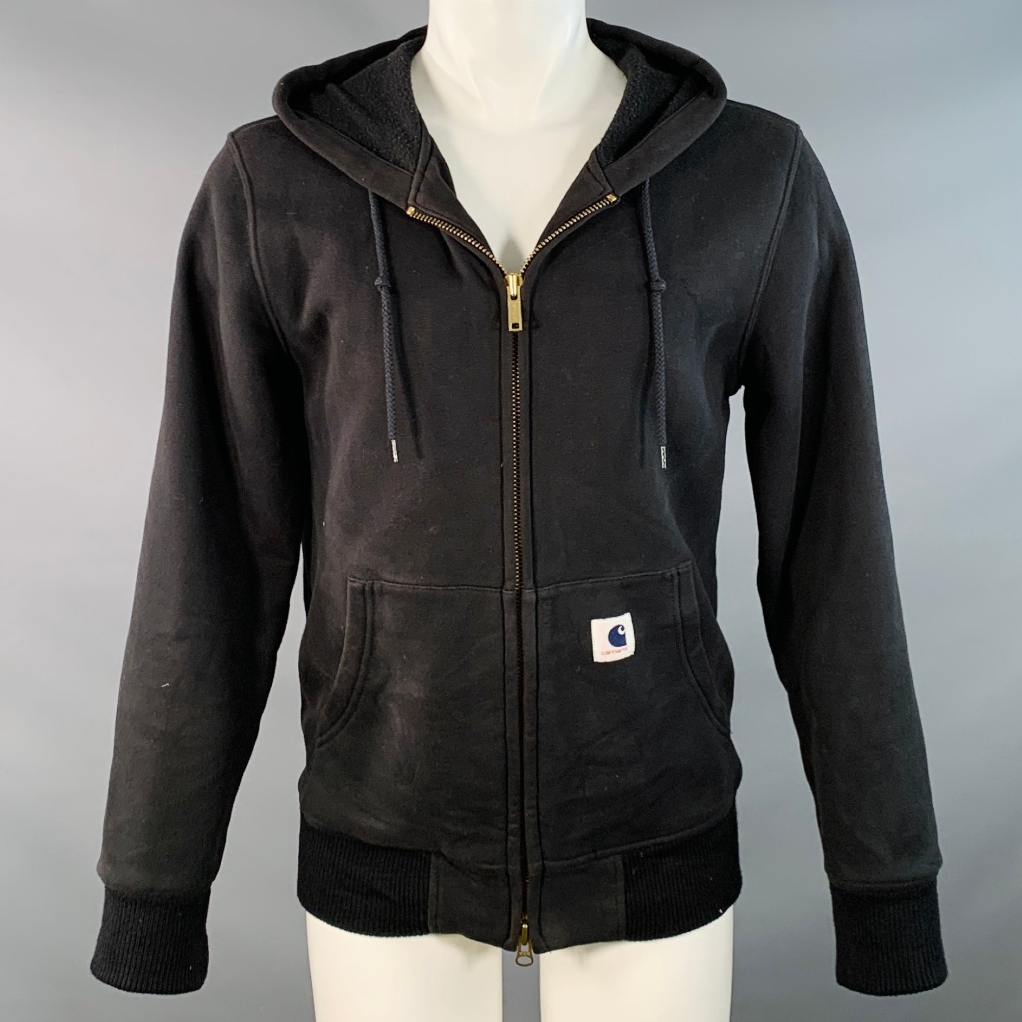 adam kimmel carhartt 取り外しフード付 カバーオール　M adam kimmel carhartt 取り外しフード付 カバーオール M adam