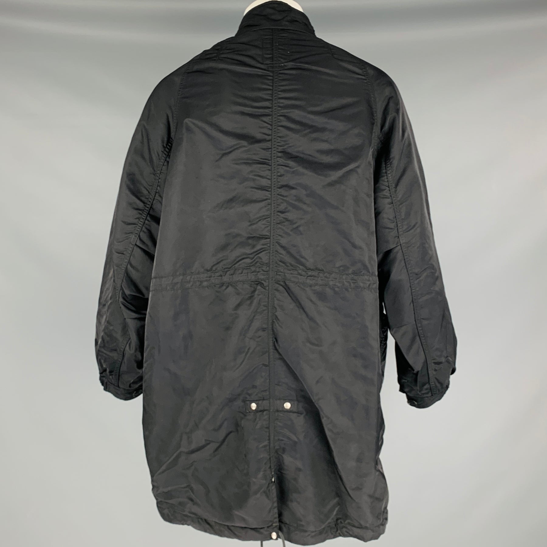 ジャケット・アウター visvim SIX-FIVE FISHTAIL PARKA  ky SIX-FIVE FISHTAIL PARKA | Visvim Official North American Web