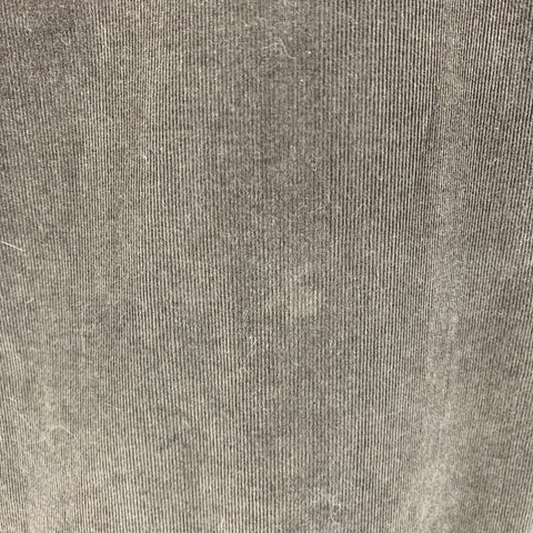 ROBERT GRAHAM Size L Brown Corduroy Cotton Button Up Long Sleeve Shirt