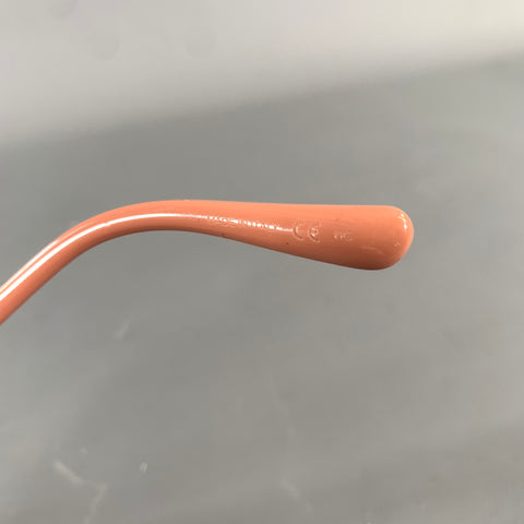 MARNI Pink ME603S Acetate Sunglasses