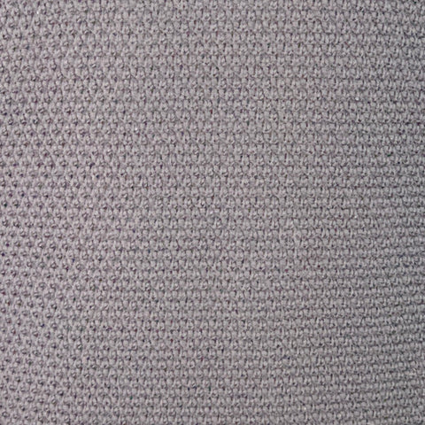 A.P.C. Size S Navy Waffle Knit Wool Shawl Collar Sweater