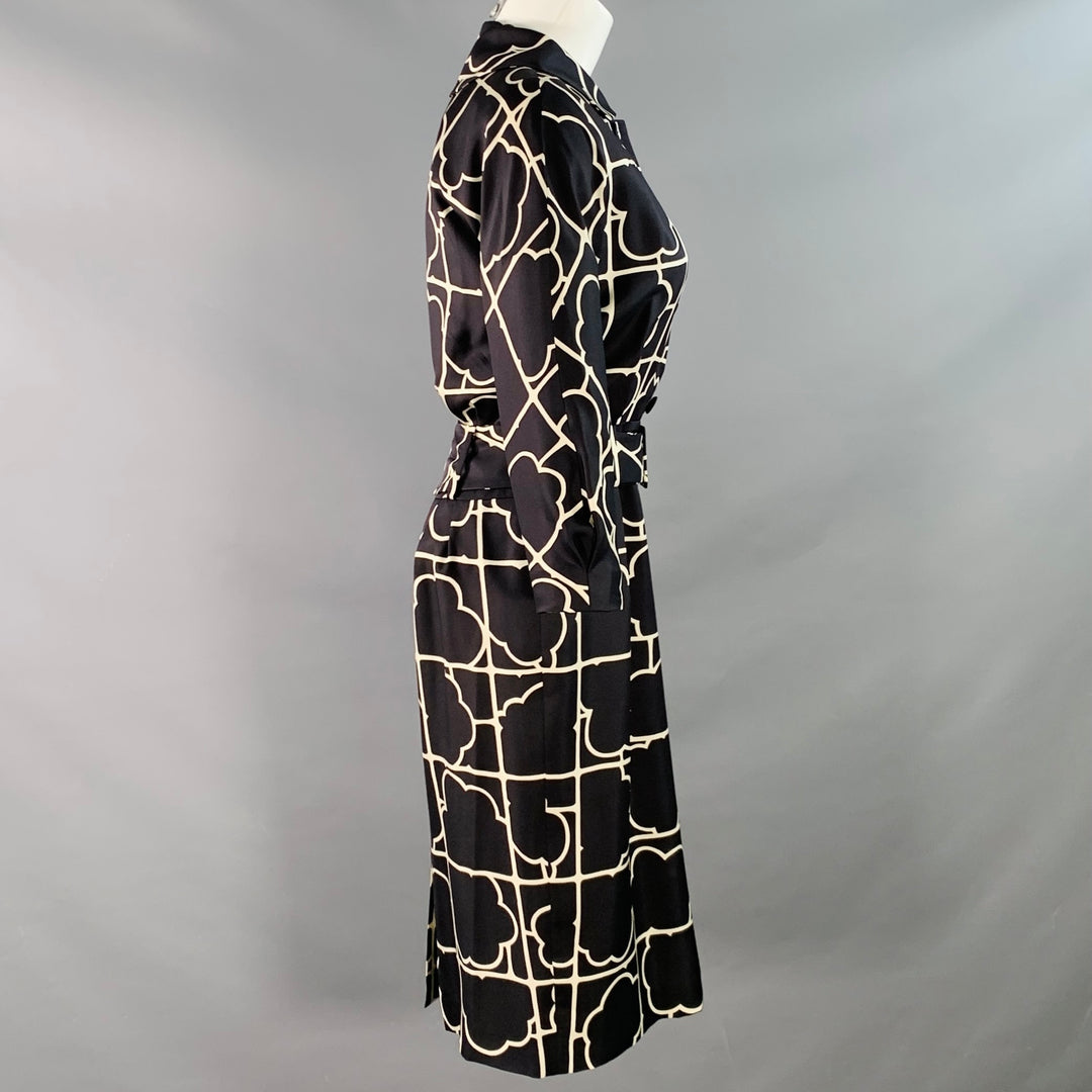 shirt silk dresses new york Lafayette 148 New York Pleated Stretch Silk Shirt Dress