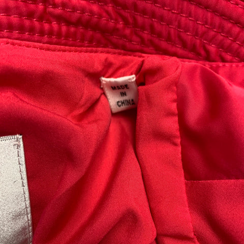 Veste A.L.C. Taille S Rose Polyester à Boutons Pression