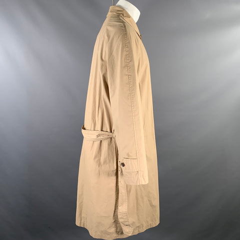POLO by RALPH LAUREN Taille M Taille M Trench en coton Kaki