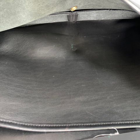 COACH Black A5C 5180 Leather Briefcase Bags & Leather Goods