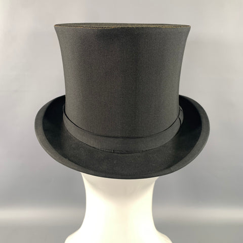 JOHN B. STETSON Size M Black Hats