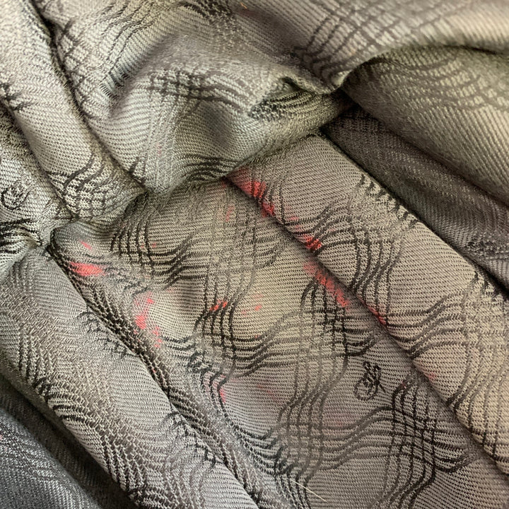 PROENZA SCHOULER PS1 Medium Black Leather Satchel Handbag