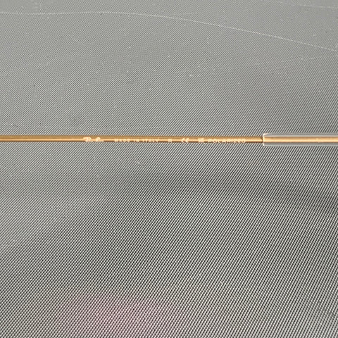 RAY-BAN Gold Sunglasses