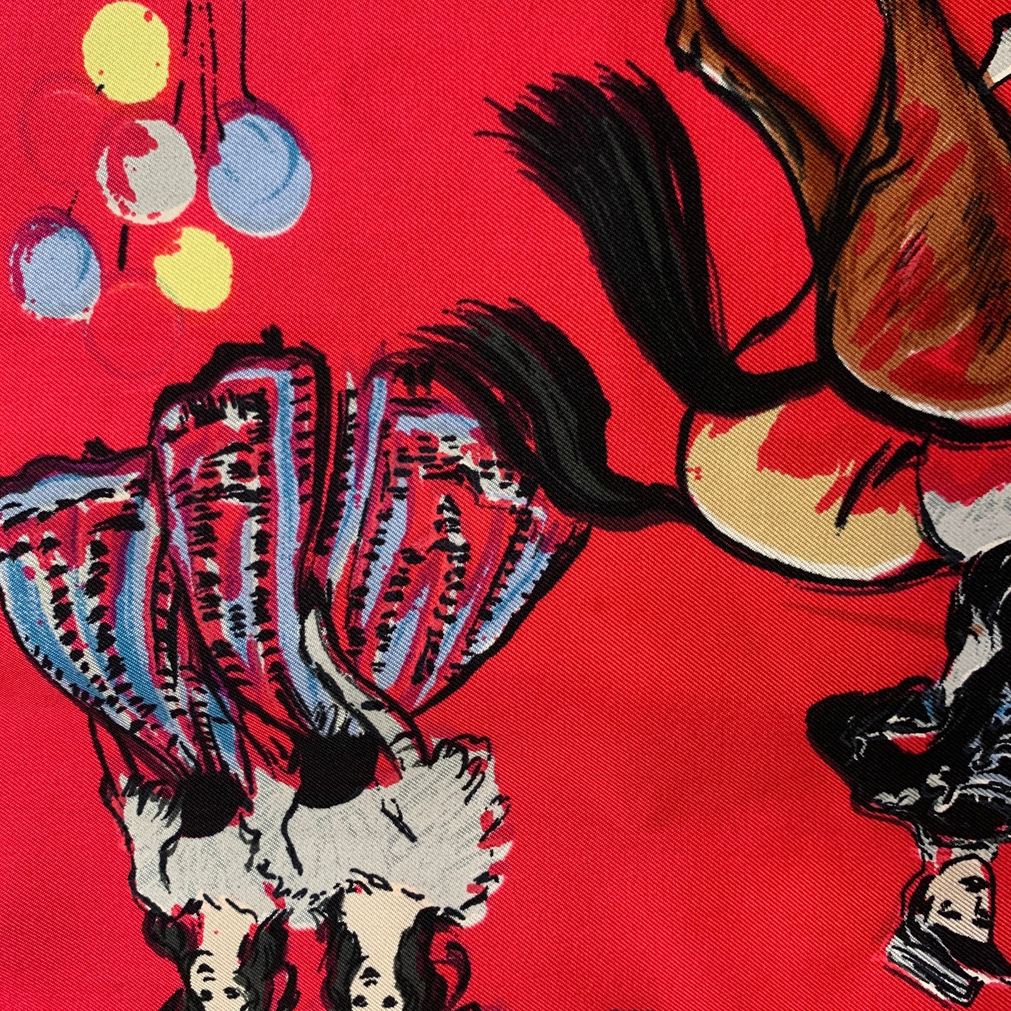 HERMES エルメス　リボンロール/約50m エルメス リボンロール/約50m HERMES エルメス リボン ロール/約50m