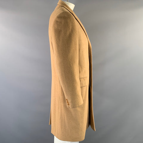 HELMUT LANG Chest Size Size 40 Beige Overcoat