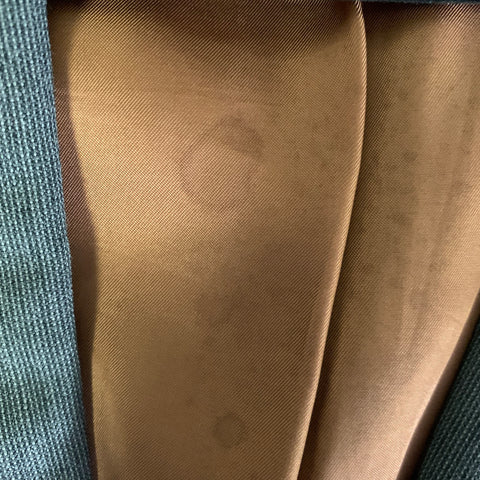 JOS. A. BANK Grey Rust Wool Sport Coat