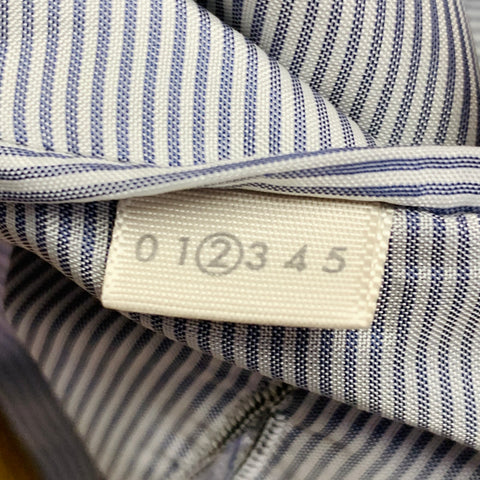 BAND OF OUTSIDERS Size S Tan Corduroy Cotton Notch Lapel Suit