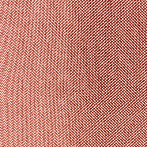 CANALI Size 42 Long Pink Bamboo Rayon Single Breasted Three Button Sport Coat