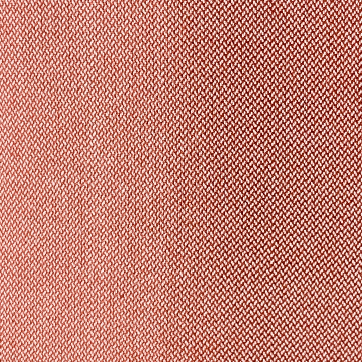 CANALI Size 42 Long Pink Bamboo Rayon Single Breasted Three Button Sport Coat