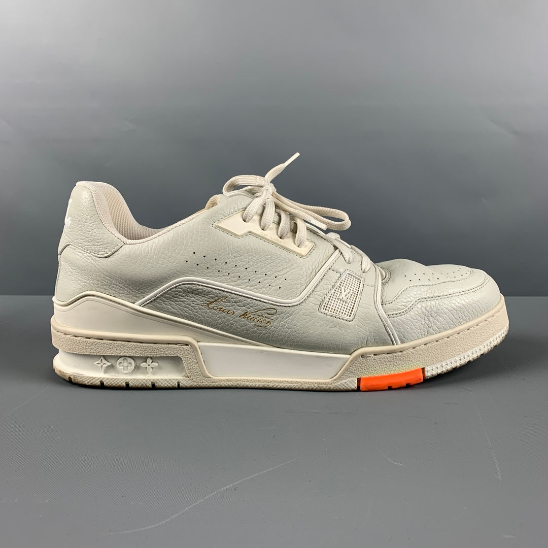 Sneakers Off White Louis Vuitton Collection LOUIS VUITTON Size Off