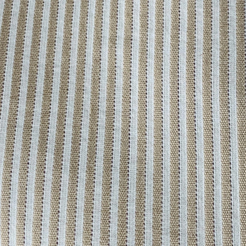ETRO Size 48 Cream Beige Seersucker Cotton Sport Coat