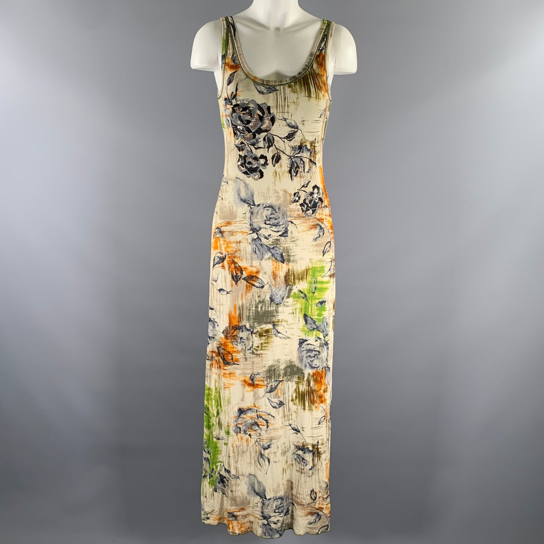 jovani maxi dresses Jovani 40832 - Long A-Line Dress