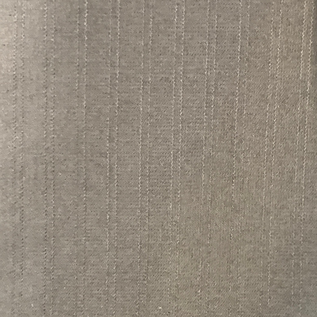 ERMENEGILDO ZEGNA Size 44 Long Black Pinstripe Wool Tuxedo