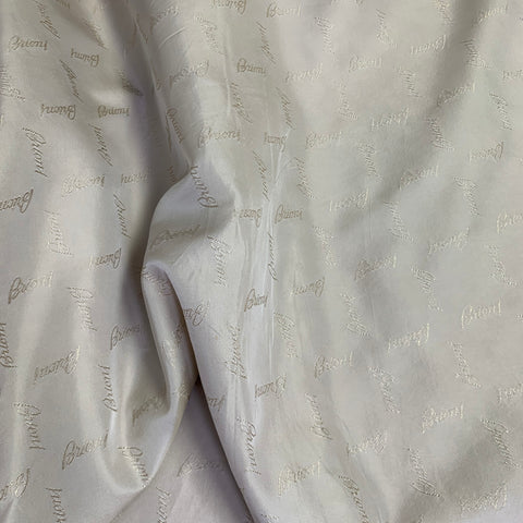 BRIONI Size XL Khaki Cotton Silk Zip Buttons Storm System Coat