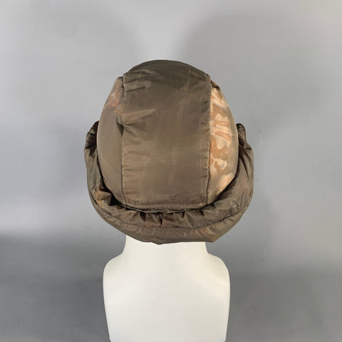 NEEDLES Size L Green Camoflage Nylon Hats