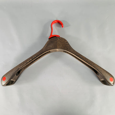 KITON Wooden Sport Coat Hanger