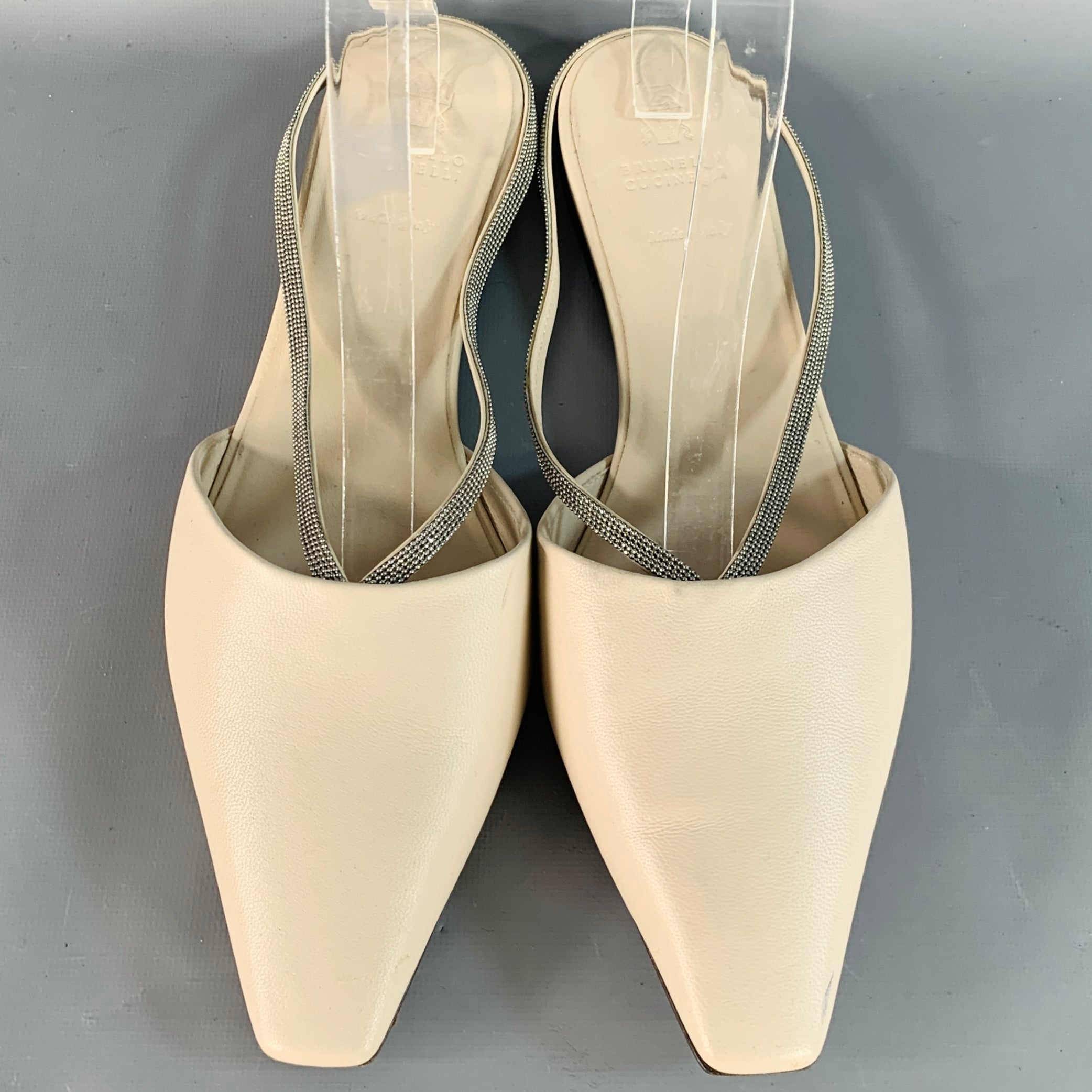 BRUNELLO CUCINELLI Lサイズ イタリア製 Brunello Cucinelli
