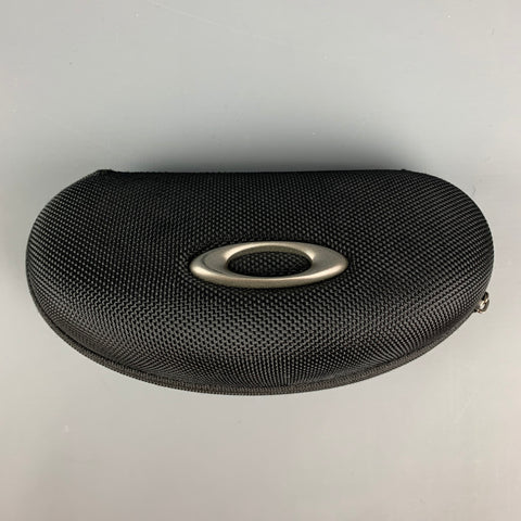 Monturas de acetato OAKLEY Flak en negro y amarillo