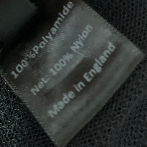 SIMONE ROCHA Size M Black Coat